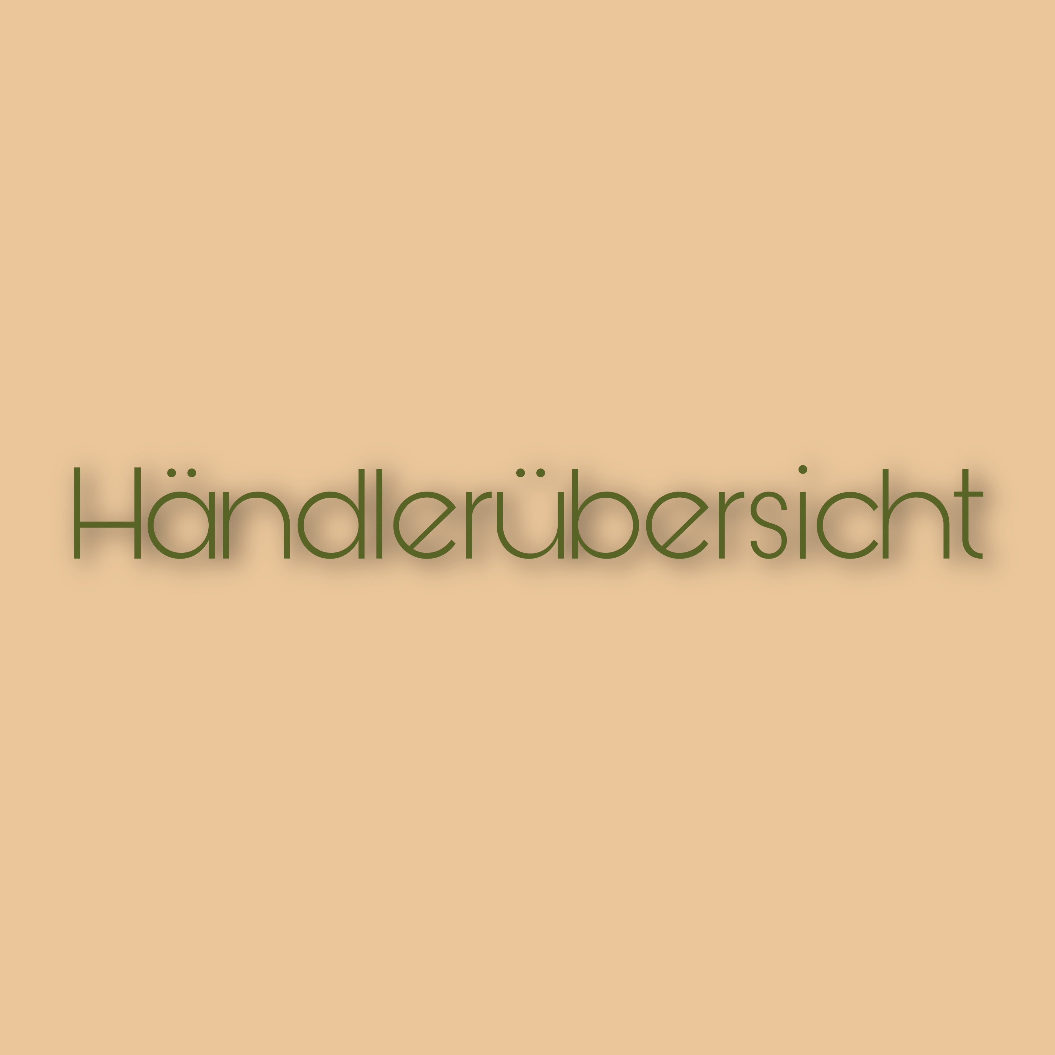 Händlerübersicht