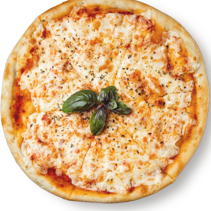 Cucina di Napoli - 100% natürliche Kräuter-Gewürzmischung, vegan, ohne Salz, glutenfrei, für Pizza & mehr